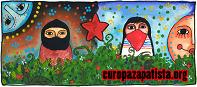 Europa Zapatista