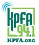 KPFA - Pacifica Radio