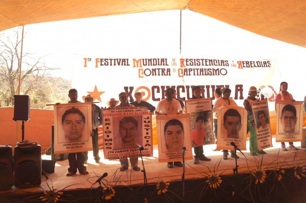 DSC04026 Radio Zapatista