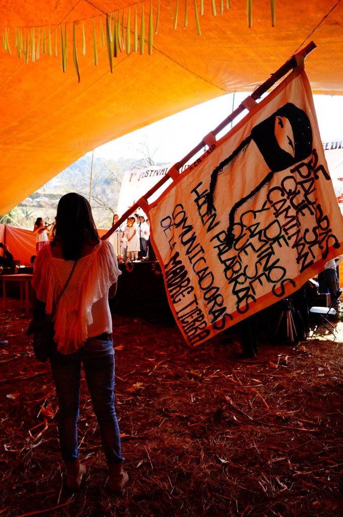 DSC04049 Radio Zapatista