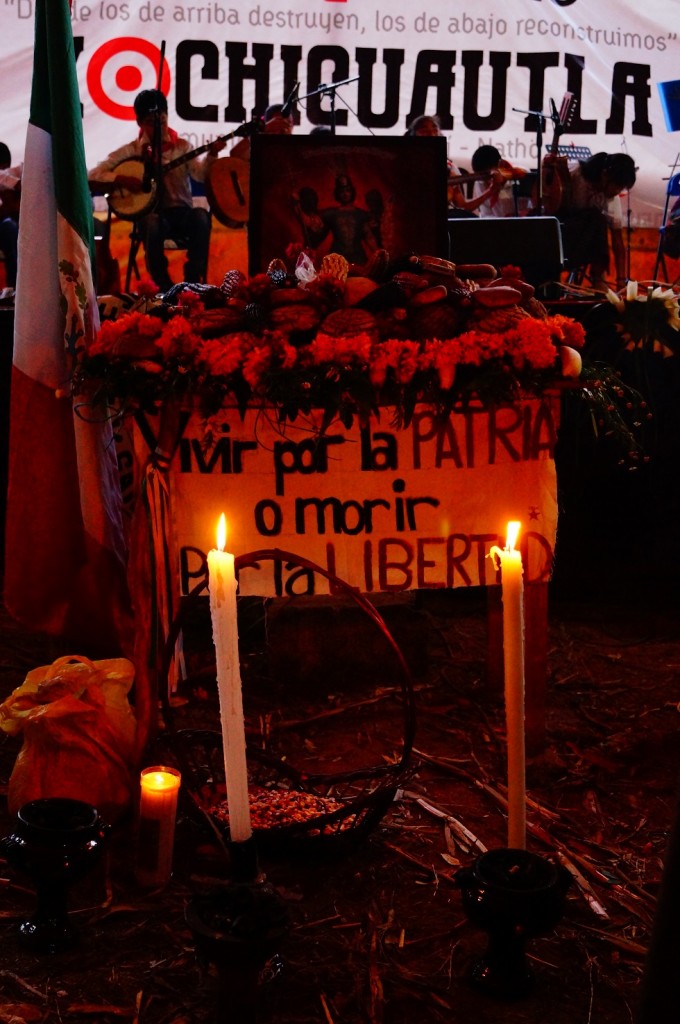 DSC04218 Radio Zapatista