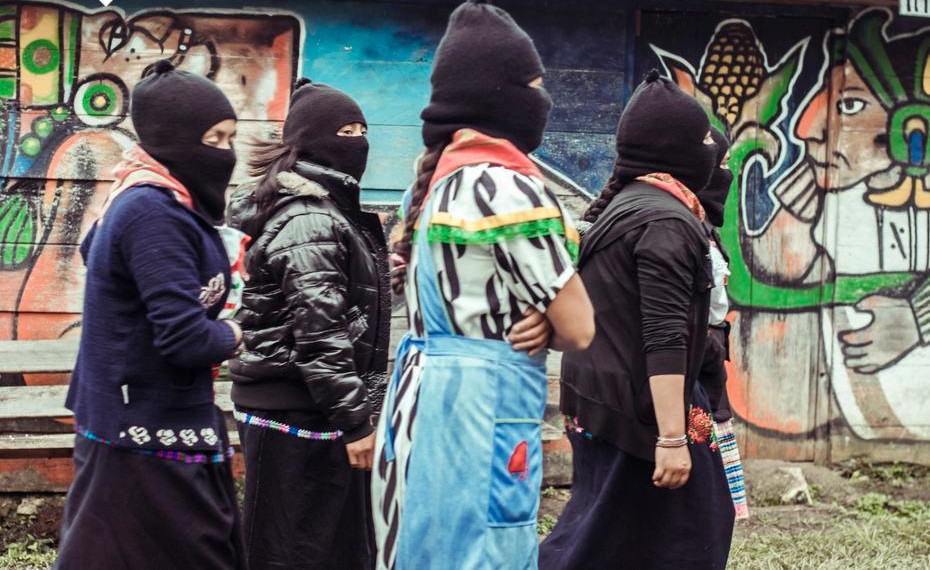 El zapatismo y la lucha de las mujeres rebeldes Radio Zapatista
