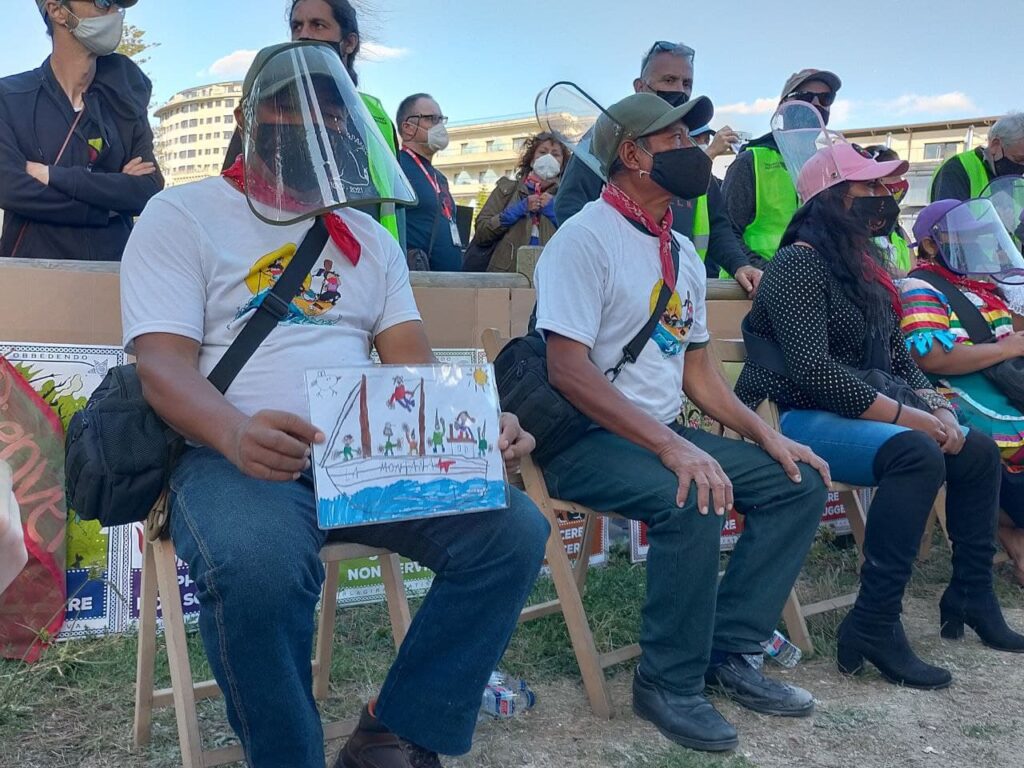 (Español) Cartas náuticas III Desembarca el Escuadrón 421 en Galicia