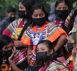 Encuentros zapatistas